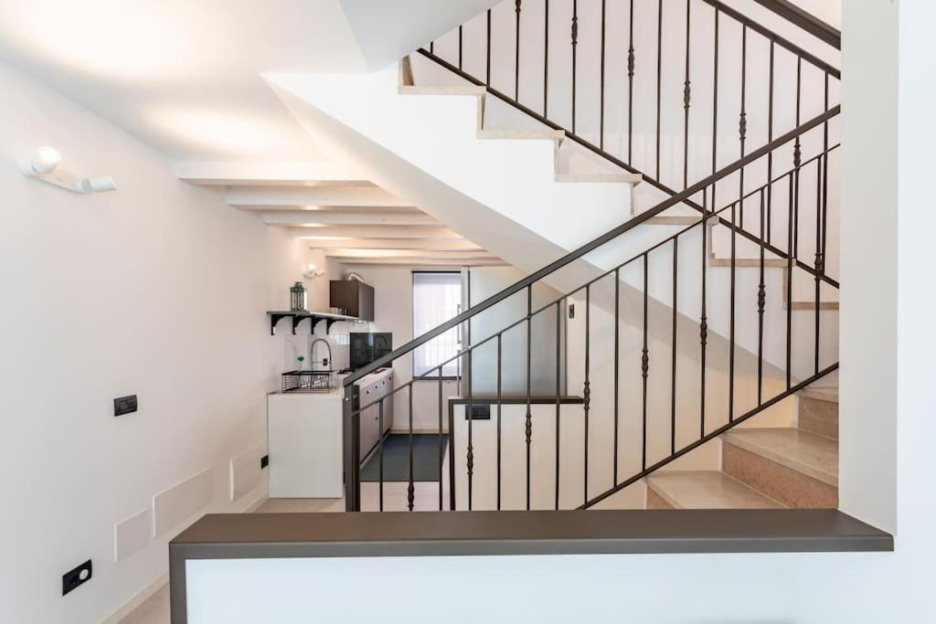 Apartment Casa Ai Lavatoi Verona