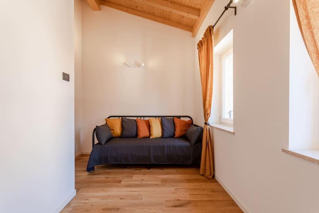 Casa Ai Lavatoi Apartamento