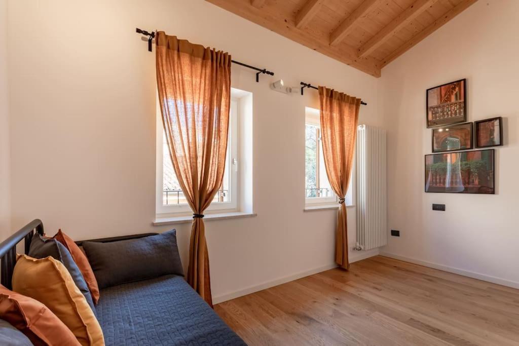 Casa Ai Lavatoi Verona