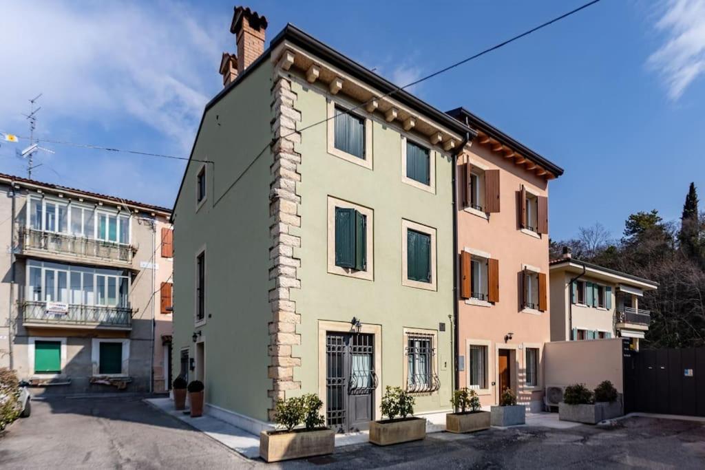 Casa Ai Lavatoi Apartment *